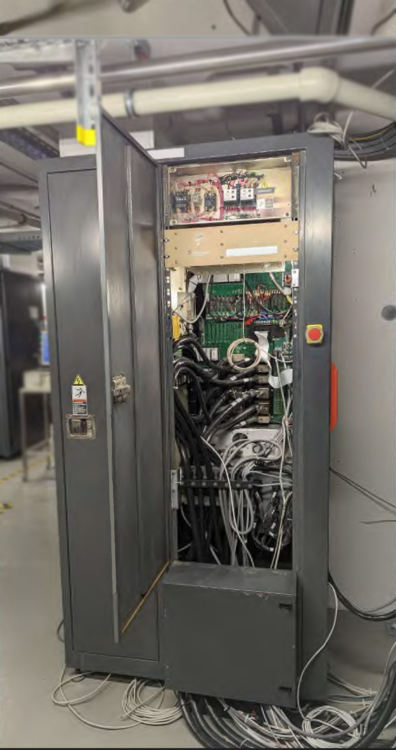 Applied Materials Centura Etcher