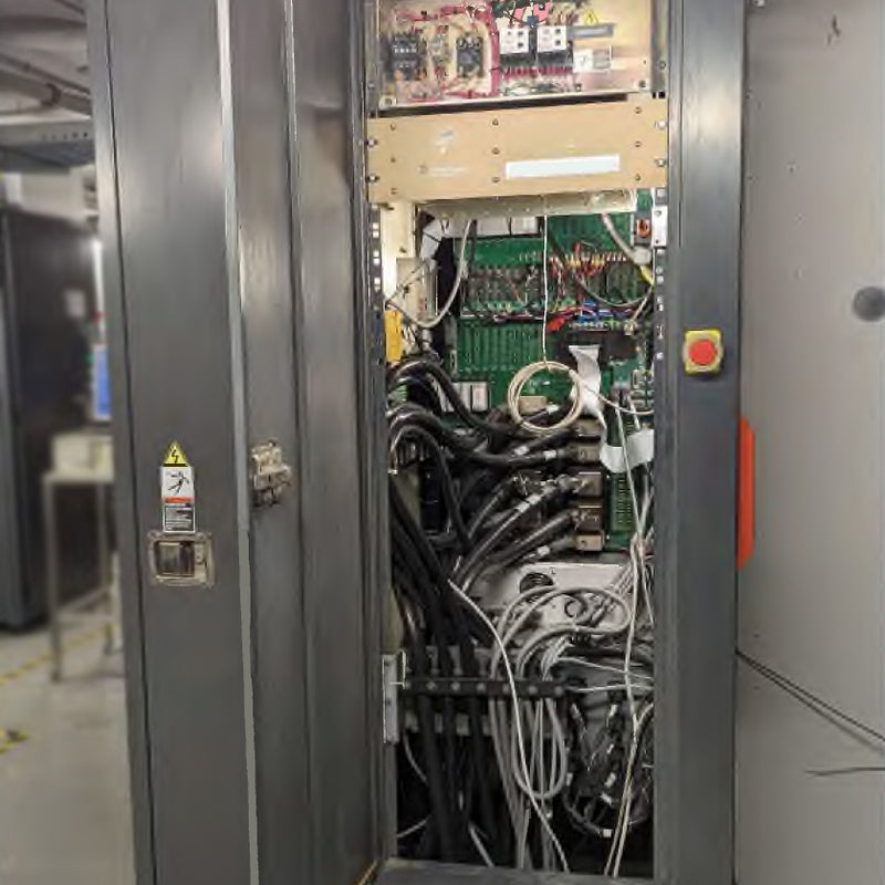 Applied Materials Centura Etcher
