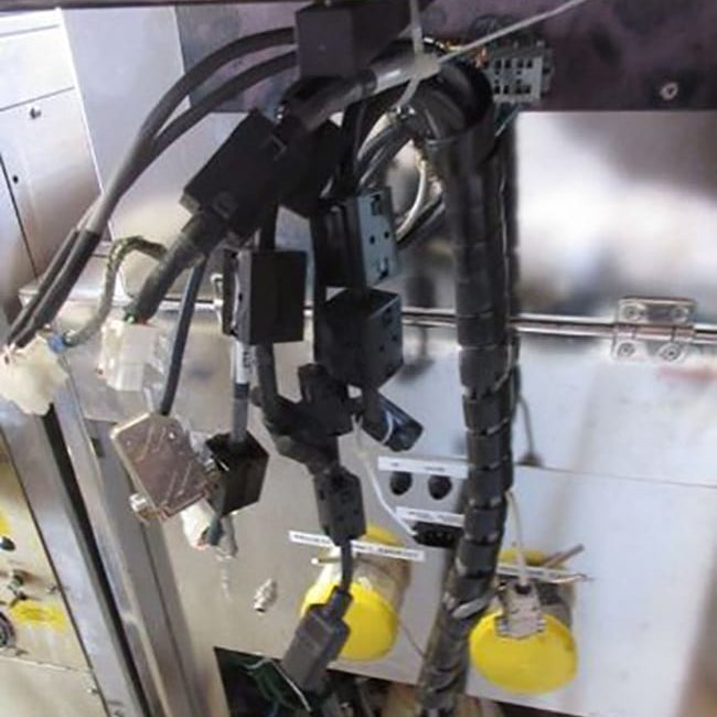 SUSS RC 8 MS 3 Spin Coater