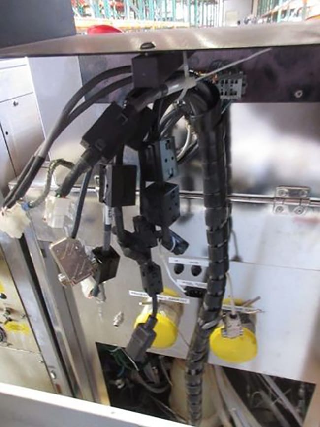 SUSS RC 8 MS 3 Spin Coater