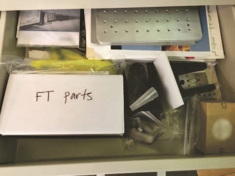 Thermo Scientific / Nicolet Nexus 470 FTIR Spectrometer (Fourier Transform Infrared)