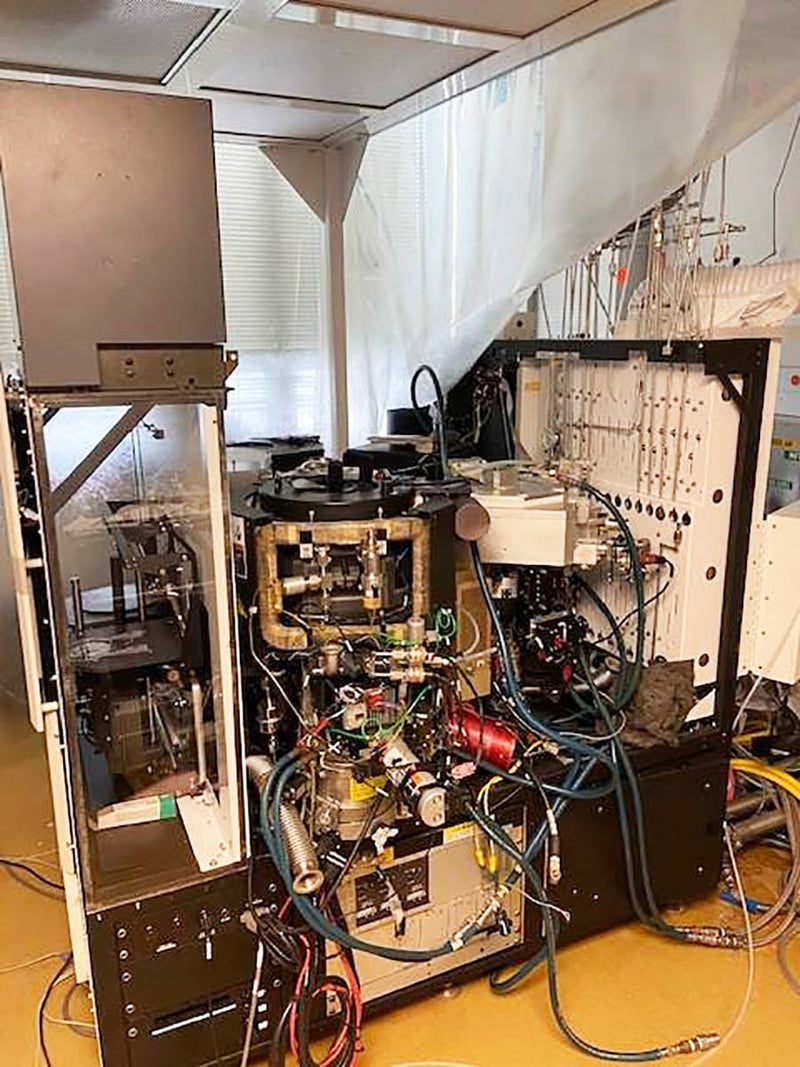 Applied Materials P 5000