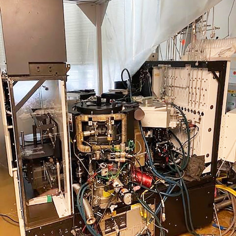 Applied Materials P 5000