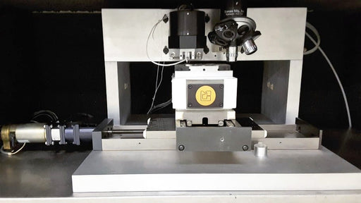 MTS Nanoindenter II