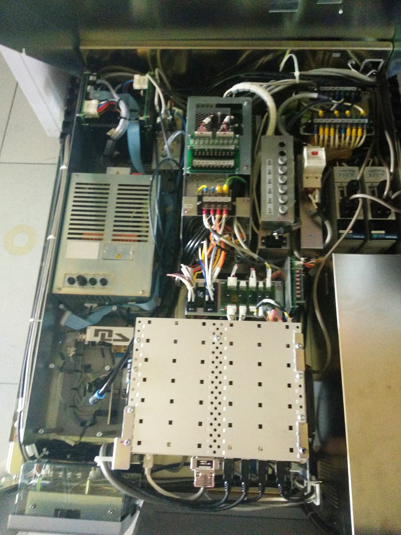 Accretech / TSK UF 3000 Automatic Wafer Prober