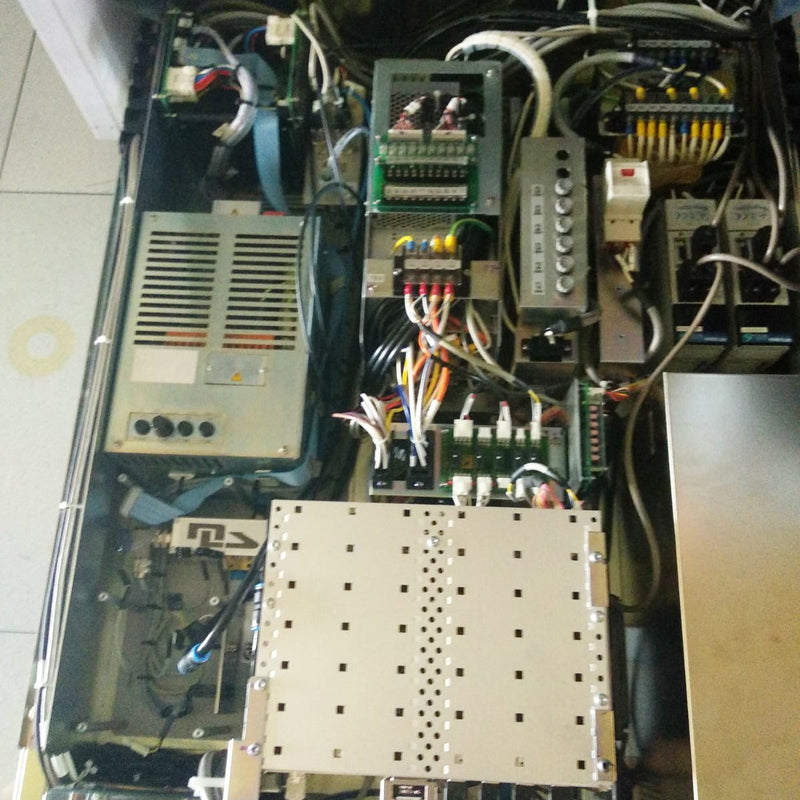 Accretech / TSK UF 3000 Automatic Wafer Prober