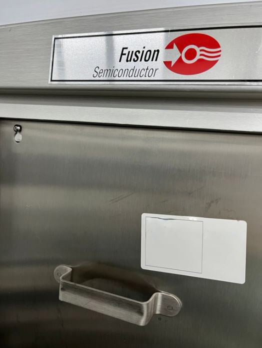 Axcelis 200 PCU Photoresist Stabilizer