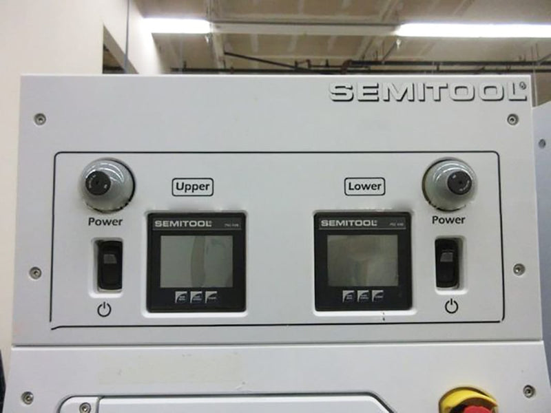 Semitool SN 83 SF 6 L 8 WP-110-00000