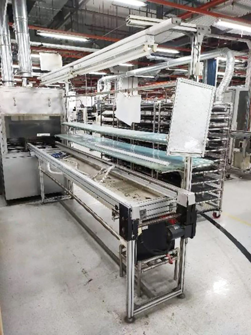 Conveyor