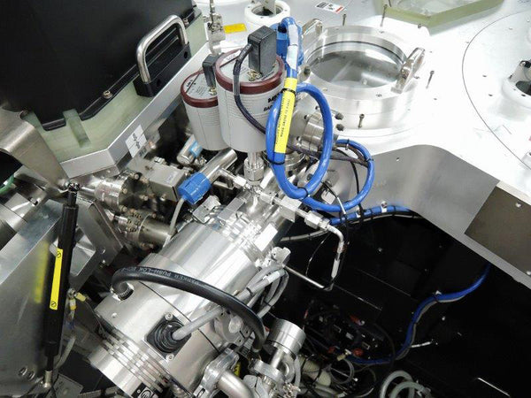 Applied Materials Endura PVD (Physical Vapor Deposition)