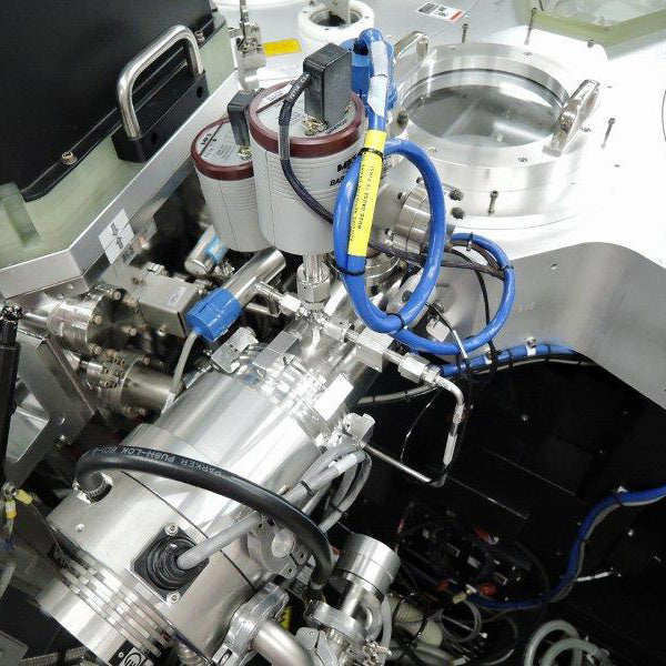 Applied Materials Endura PVD (Physical Vapor Deposition)