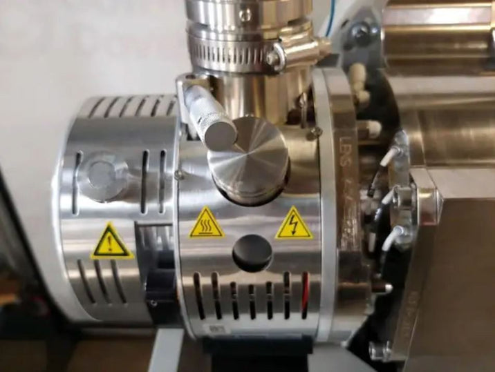 Thermo Fisher Scientific / Applied Biosystems API 5000 Mass Spectrometer
