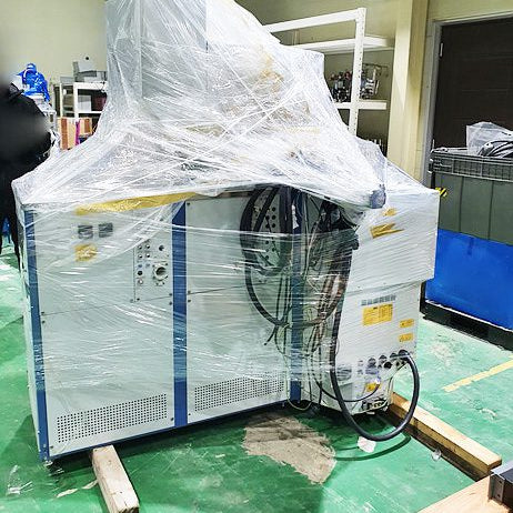 Oxford Plasmalab 100 ICP 380 Etcher