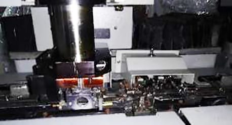 Orthodyne M 360 C Wire Bonder