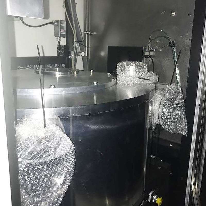 Veeco E 300 GaN Reactor