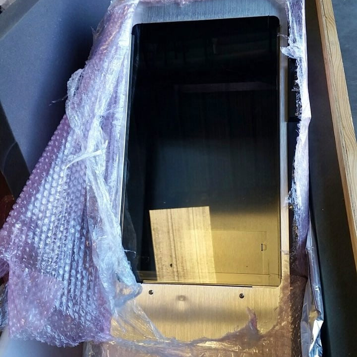 Asyst LPT 2200 Loader