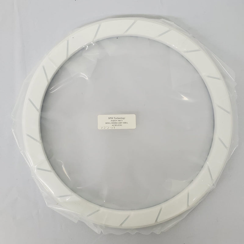 Applied Materials AMT MRA ACIES X 3 G Profiler Retaining Ring