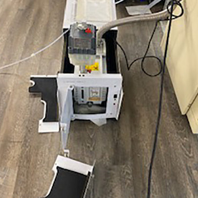 Agilent 6220 TOF