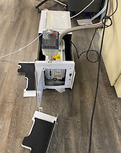 Agilent 6220 TOF