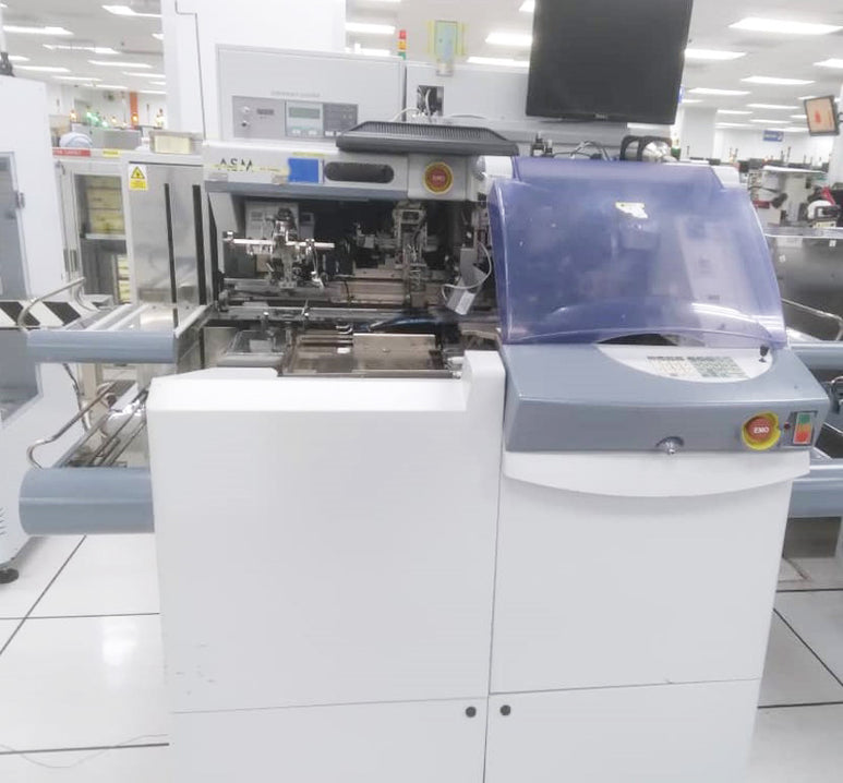 ASM AD 898 Die Attach