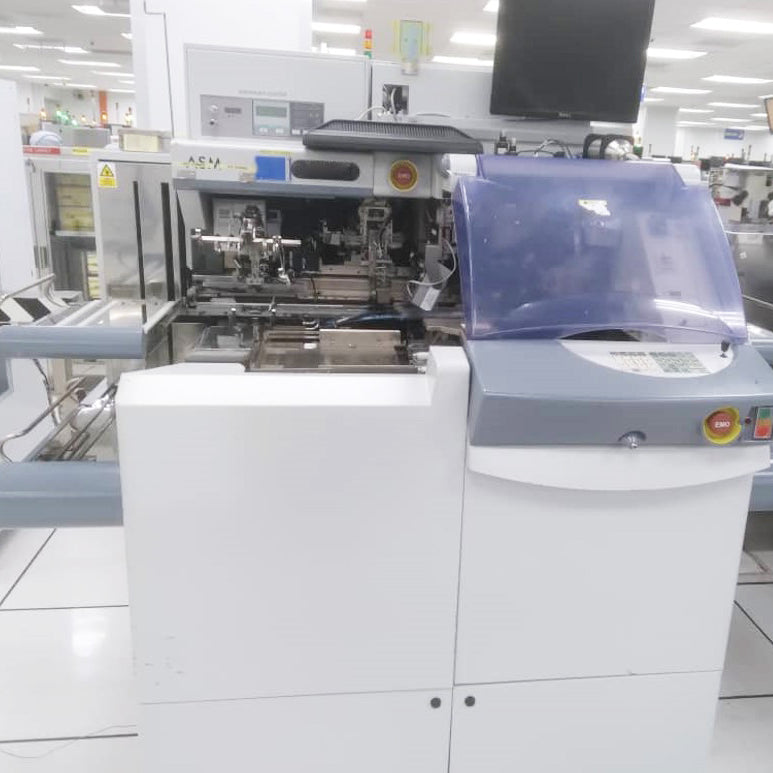 ASM AD 898 Die Attach