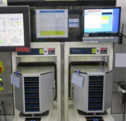 Disco DFG 8560 Grinder