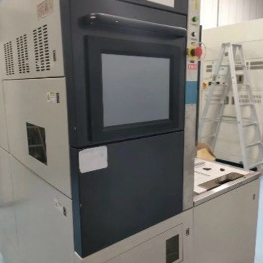 Disco DFL 7160 Automatic Laser Saw