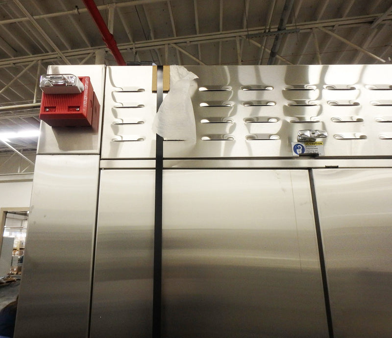 SSEC M 3308 Wet Process Developer