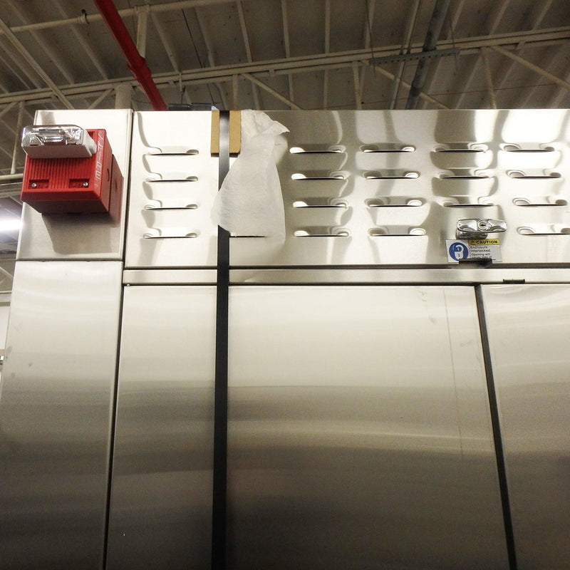 SSEC M 3308 Wet Process Developer