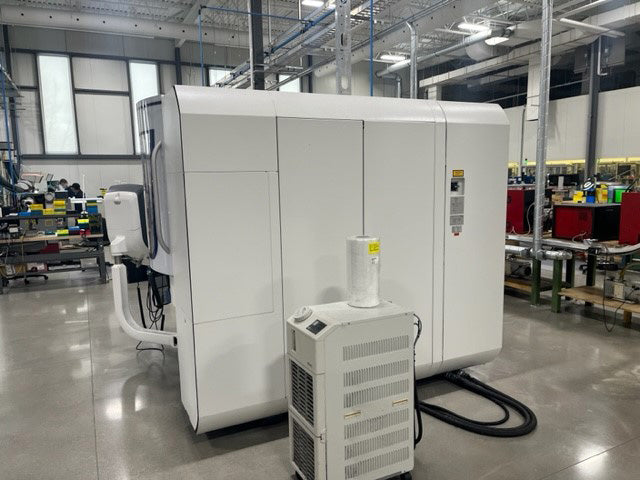 EWAG Laser Line Ultra Laser