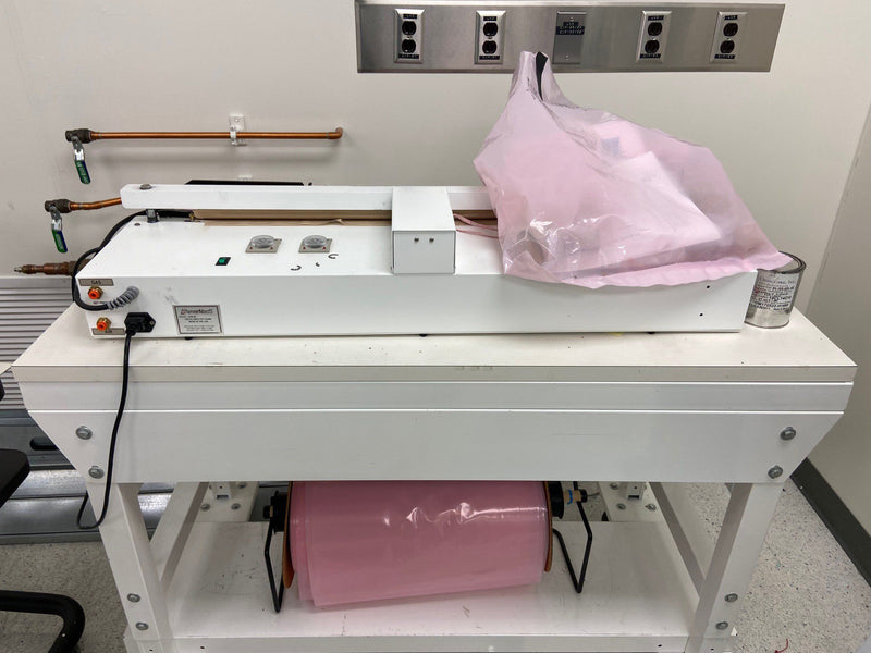 AmeriVacS AVN 30 Vacuum Sealer