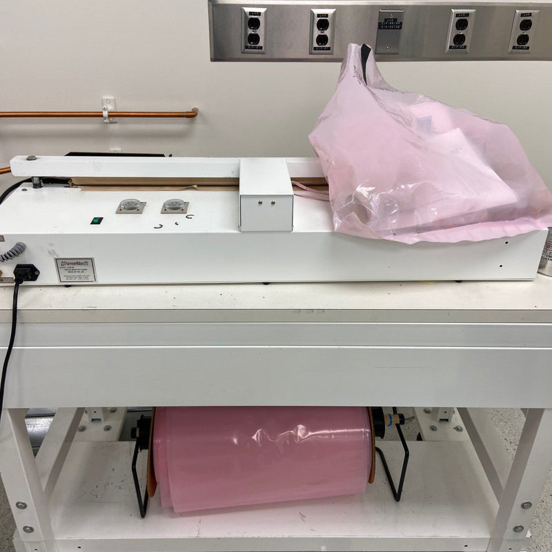 AmeriVacS AVN 30 Vacuum Sealer