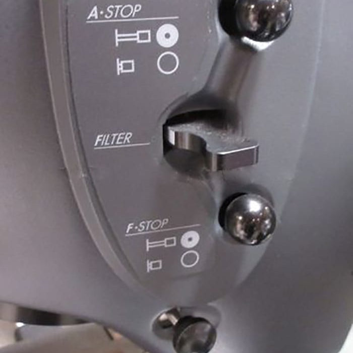 Zygo Newview 7300 Optical Profilometer