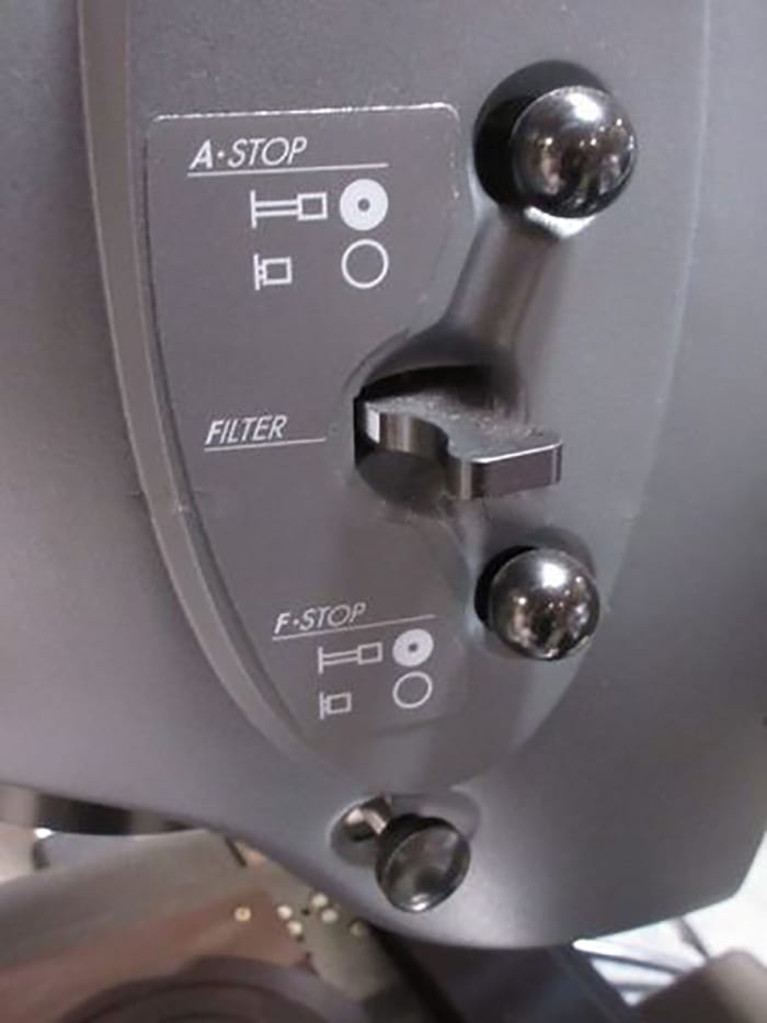 Zygo Newview 7300 Optical Profilometer