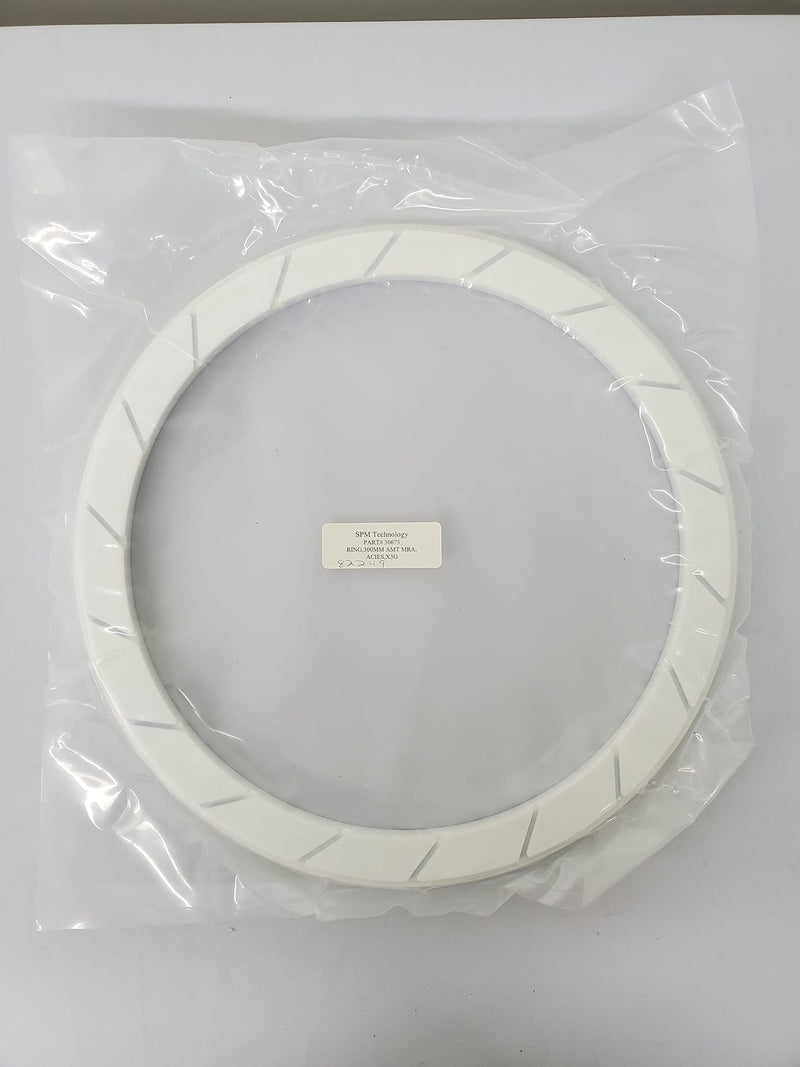 Applied Materials AMT MRA ACIES X 3 G Profiler Retaining Ring