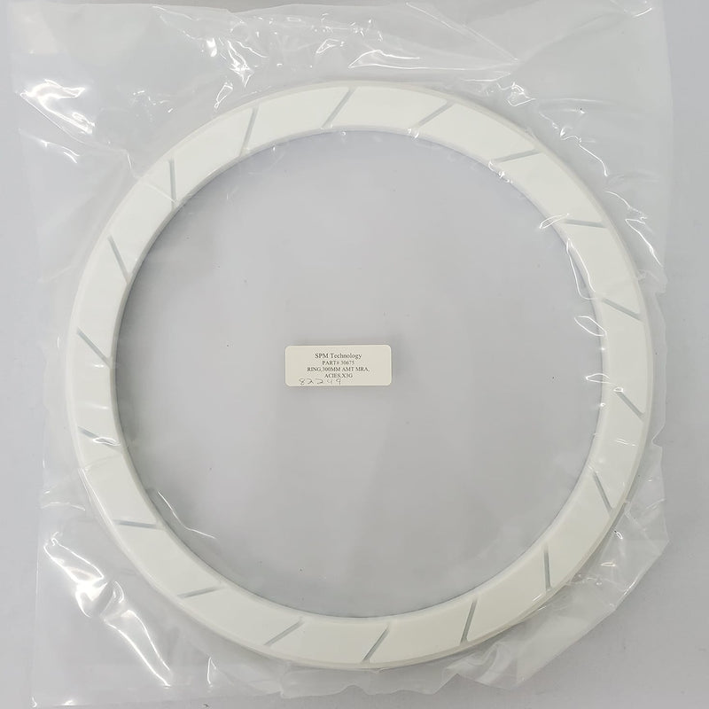 Applied Materials AMT MRA ACIES X 3 G Profiler Retaining Ring