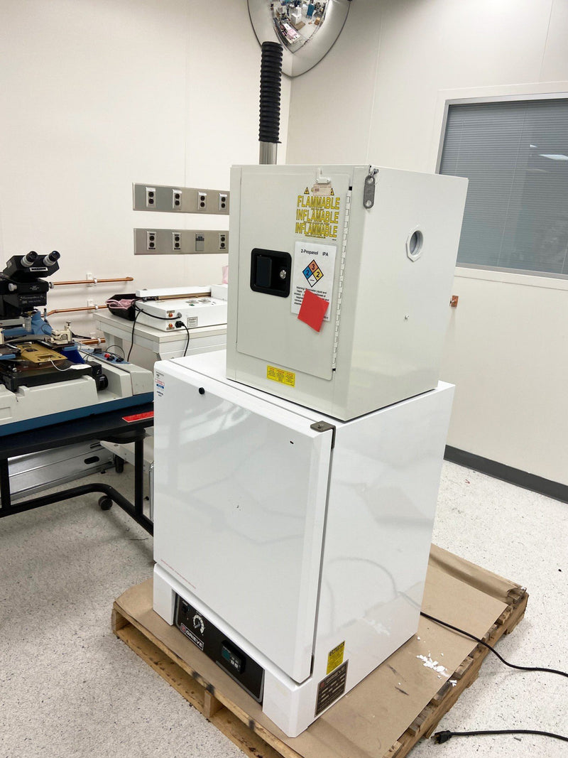 Grieve MHP 250 Oven