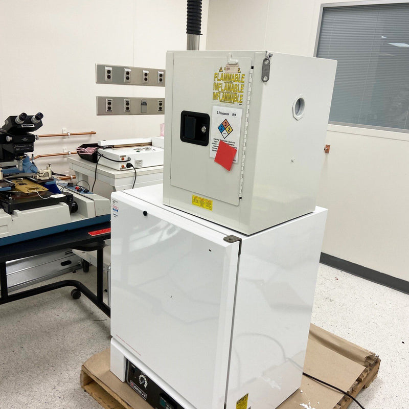 Grieve MHP 250 Oven