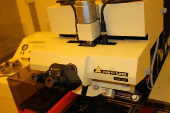 SUSS MA 150 Aligner