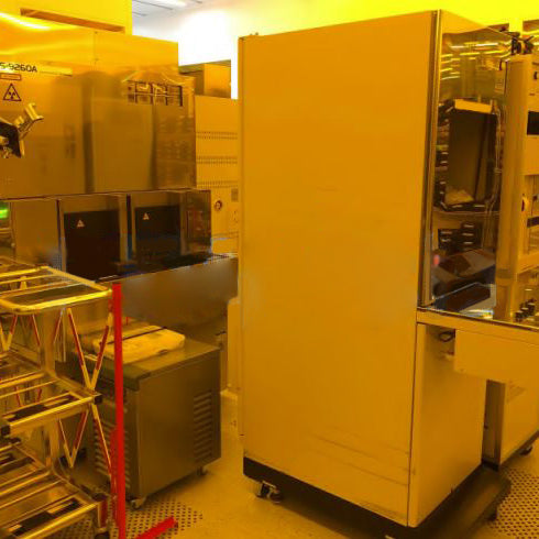 Hitachi S 9260 A CD-SEM (Critical Dimension Scanning Electron Microscope)
