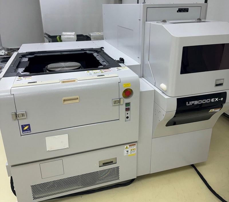 Accretech / TSK UF 3000 EX-e Prober