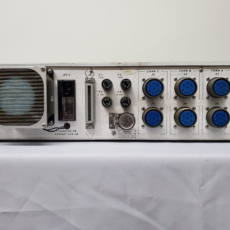 Scientific Atlanta 1844-3 Digital Position Indicator