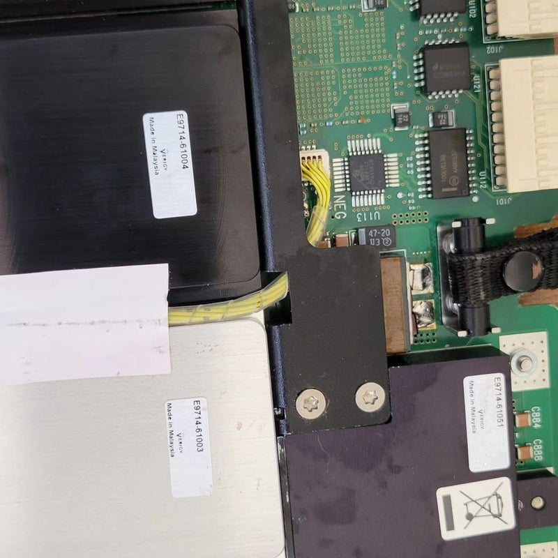 HP / Agilent / Verigy P/N E 9715-61051 Boards