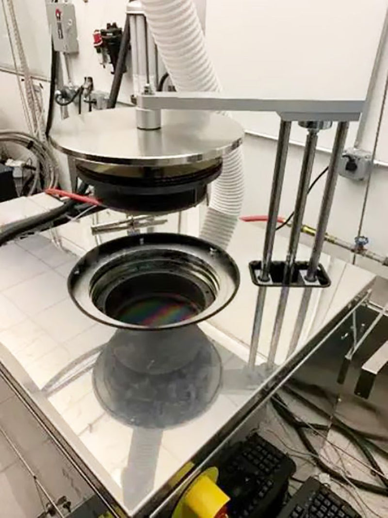 Picosun R 200 ALD (Atomic Layer Deposition)