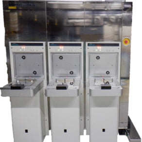 Hitachi S 9380 CD-SEM (Critical Dimension Scanning Electron Microscope)