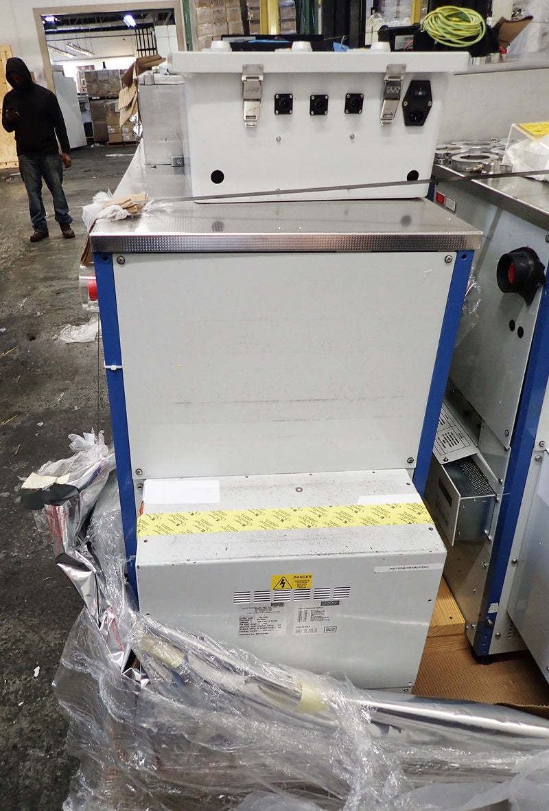 Oxford 133 / 3 RIE Source Chamber