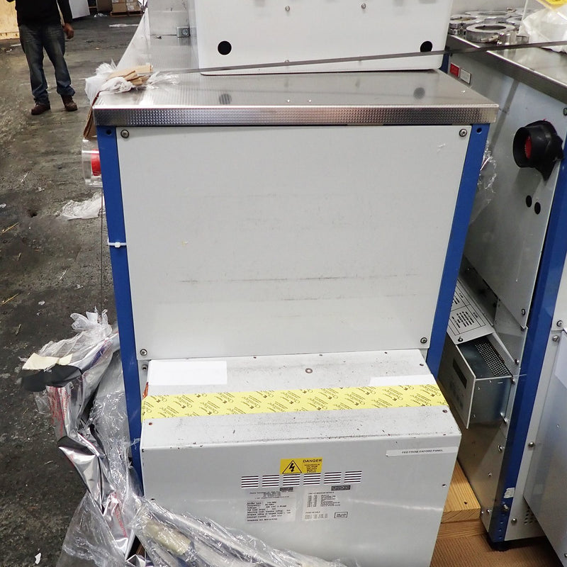 Oxford 133 / 3 RIE Source Chamber