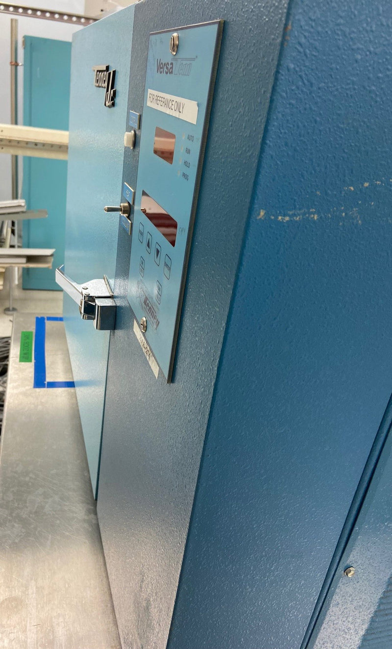 Tenney Jr. VersaTenn Temperature Test Chamber