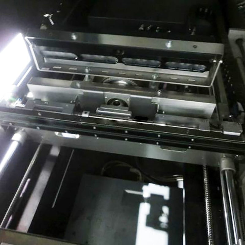 ASYS Insignum 2000 PCB Laser Marker