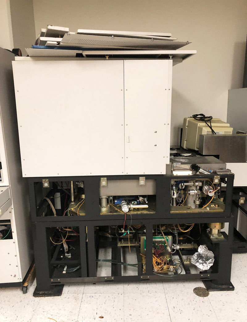 Hitachi S 6780 CD-SEM (Critical Dimension Scanning Electron Microscope)